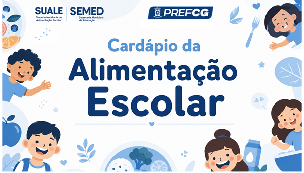 Cardápios