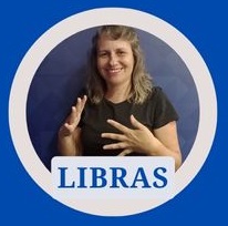 CURSO BÁSICO DE LÍNGUA BRASILEIRA DE SINAIS LIBRAS - CONTEXTO EMPRESARIAL