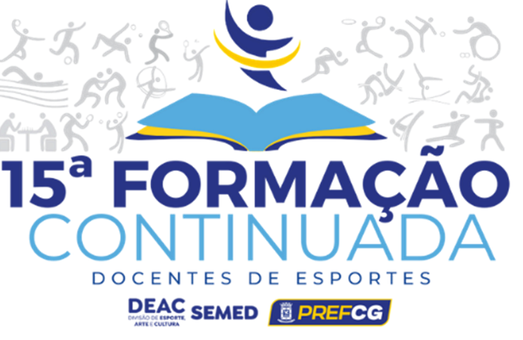 15 Formação Continuada de Docentes de Esportes - Lutas